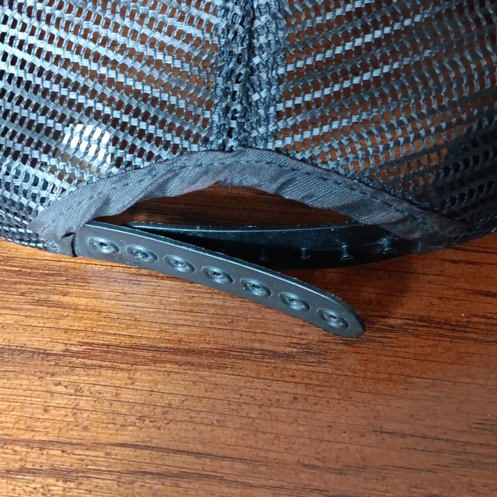 Vintage Jack Daniels Promo Cap - Picture 4 of 5